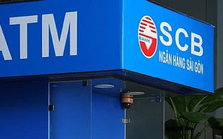 Ngân hàng SCB rao bán 27 cây ATM