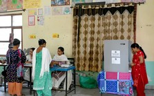 Ấn Độ hoàn thành cuộc tổng tuyển cử dài nhất lịch sử