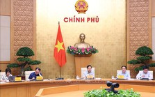 Phó Thủ tướng Trần Hồng Hà họp rà soát, hoàn thiện chi tiết một số điều của Luật Nhà ở