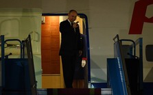 Tổng thống Vladimir Putin rời Hà Nội, kết thúc chuyến thăm Việt Nam