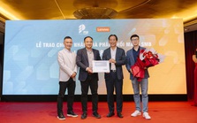 PSD trở thành nhà phân phối chính thức mảng SMB của Lenovo tại Việt Nam