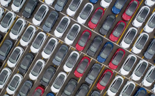 Sau Mỹ và châu Âu, thêm một quốc gia chuẩn bị áp thuế  đối với xe điện Trung Quốc, là thị trường nhập khẩu ô tô tăng hơn 5 lần trong năm 2023