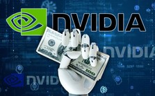 Thành tựu lịch sử của Nvidia lại là vấn đề của thị trường chứng khoán Mỹ: Vì sao?