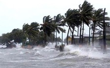 Thông tin mới về khả năng hình thành áp thấp nhiệt đới trên Biển Đông