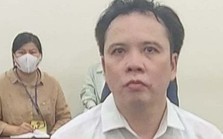 Cựu vụ trưởng phản đối cáo buộc lừa 80 tỷ đồng của Chủ tịch Tân Hoàng Minh
