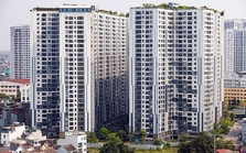 HoREA: Đề xuất chủ đầu tư phải công bố xếp hạng chung cư trước khi mở bán