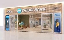 Ngân hàng Woori Việt Nam thông báo thành lập Chi nhánh Lotte Mall