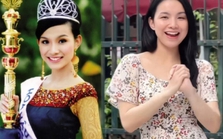 1 nàng Hoa hậu Việt gây sốt vì đăng quang 16 năm vẫn trẻ như gái đôi mươi, U40 có bí quyết chống già đến từ 2 việc