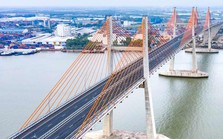Đằng sau những cây cầu nghìn tỷ giữ kỷ lục đặc biệt như cầu Bạch Đằng tại Hải Phòng, cầu Núi Đọ tại Thanh Hóa, Nam Định, Tiền Giang…
