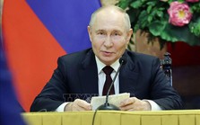 Doanh nghiệp được Tổng thống Nga V.Putin nhắc tới nhiều lần trong chuyến thăm Việt Nam
