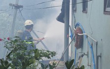 Vụ hỏa hoạn khiến 3 cháu bé tử vong ở Đà Lạt: Nghi do quên tắt bếp gas