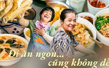 Chuyện về những quán ngon ở Sài Gòn khiến thực khách "đau đầu" vì... không phải cứ đến là ăn được