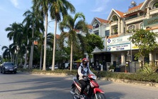 Dự án khu nhà ở Him Lam (quận 7) tiếp tục được cấp sổ hồng