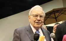 Một cổ phiếu tăng 714% trong 8 năm, chiếm hơn 43% danh mục đầu tư của tập đoàn Warren Buffett lãnh đạo: Một trong những lựa chọn thành công nhất có còn đúng ở  hiện tại?