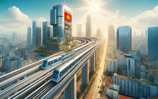 2.000 km đường sắt tại Việt Nam chưa được khai thác hiệu quả, doanh nghiệp Trung Quốc ngỏ ý giúp đỡ