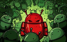 Tấn công ransomware nhắm tới điện thoại Android lỗi thời