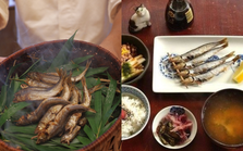 Khám phá kiểu ăn cá người Nhật yêu thích giúp giảm nguy cơ tử vong do mọi nguyên nhân một cách đáng kể
