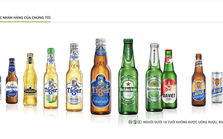 Heineken nêu lý do dừng hoạt động nhà máy bia tại Quảng Nam