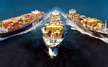 Cổ phiếu doanh nghiệp sở hữu đội tàu container lớn nhất Việt Nam tăng bốc lên đỉnh 2 năm, lợi nhuận kỳ vọng bùng nổ nhờ "cơn sốt" cước vận tải biển