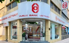 Một công ty chứng khoán vừa về tay Public Bank Vietnam