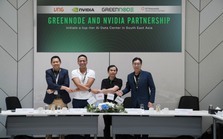 VNG mở Trung tâm dữ liệu AI Cloud tại Thái Lan