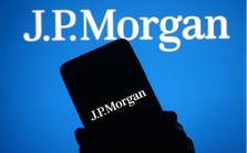 JPMorgan Chase- Thương hiệu tăng trưởng tốt
