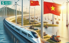 Tiềm lực của 2 'đại gia' hàng đầu Trung Quốc sẵn sàng tham gia vào lĩnh vực trăm tỷ USD ở Việt Nam