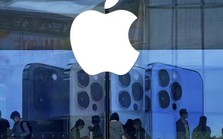 EU cáo buộc Apple vi phạm luật thị trường kỹ thuật số