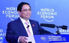 Thủ tướng chia sẻ các ưu tiên của Việt Nam cho tăng trưởng và thu hút FDI