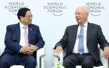 GS. Klaus Schwab: WEF nhìn nhận Việt Nam như một hình mẫu