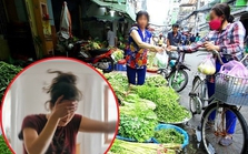 Đang đi chợ thì thấy đau đầu, không nói được, người phụ nữ ở Phú Thọ phải nhập viện cấp cứu