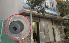 Chủ trọ ở Hà Nội nói mục đích lắp camera giấu kín trong nhà vệ sinh của sinh viên nữ