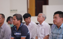 Vụ cao tốc Đà Nẵng - Quảng Ngãi: Đề nghị bác kháng cáo không bồi thường 460 tỷ của 5 nhà thầu