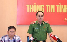 Hà Nội: Ba cán bộ huyện Thanh Oai bị khởi tố vì sai phạm liên quan Dự án Vành đai 4