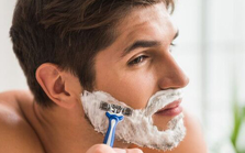 Đàn ông tuổi thọ ngắn có liên quan tới cạo râu? Nếu bạn không làm 3 kiểu sau thì xin chúc mừng