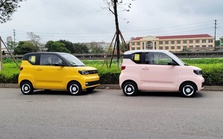 Doanh nghiệp sản xuất ô tô điện nhỏ, rẻ nhất Việt Nam "có biến" về cơ cấu cổ đông
