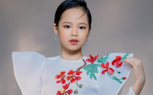 Á hậu nhí 12 tuổi xuất hiện ở sân khấu Mrs Earth Vietnam 2024 với vai trò khác biệt, không phải trình diễn catwalk 