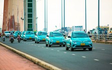 CEO GSM Nguyễn Văn Thanh: 'Những chính sách của VinFast giúp các doanh nghiệp kinh doanh taxi đẩy mạnh chuyển đổi sang xe điện'
