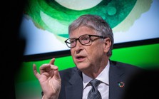 ‘Cha đỡ đầu’ Bill Gates: Đầu tư 2,2 tỷ USD cho hơn 160 startup xanh, có công nghệ đang được ứng dụng trong hơn 10.000 tòa nhà, khẳng định thấy tiềm năng là rót vốn