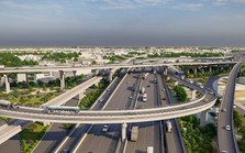 Bộ Tài chính: 38 dự án giao thông trọng điểm mới giải ngân được 27,4% kế hoạch