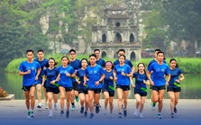 Sắp khai mạc giải chạy marathon Di sản Hà Nội 2024