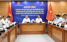 Phổ biến, giải đáp về Luật Đất đai 2024 của Việt Nam cho người Việt Nam ở nước ngoài