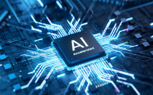 Cơn ‘địa chấn’ đường đua 1.800 tỷ USD: Startup Mỹ tham vọng chiếm ‘ngôi vương’ của Nvidia, tuyên bố tạo ra chip AI mạnh gấp 20 lần H100