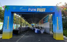 Libera Fun Fest sẵn sàng đón 4.500 runner