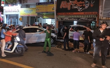 Nữ tài xế say xỉn lái "xe điên", tông tử vong 2 mẹ con ở Vũng Tàu không có bằng lái