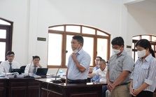 Bất ngờ mức án dành cho cựu Tổng Giám đốc Công ty Phú Việt Tín