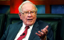 Warren Buffett tiết lộ về số cổ phần 130 tỷ USD trong Berkshire sẽ 'đi đâu' sau khi ông qua đời