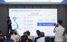 Hạ tầng điện toán đám mây liên vùng chuẩn quốc tế đầu tiên tại Việt Nam vừa được triển khai