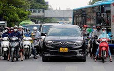 Người Việt chuộng xe máy hơn ô tô, đứng đầu khu vực về tình yêu với xe hai bánh