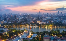 GDP Việt Nam tăng 6,93% trong quý 2/2024